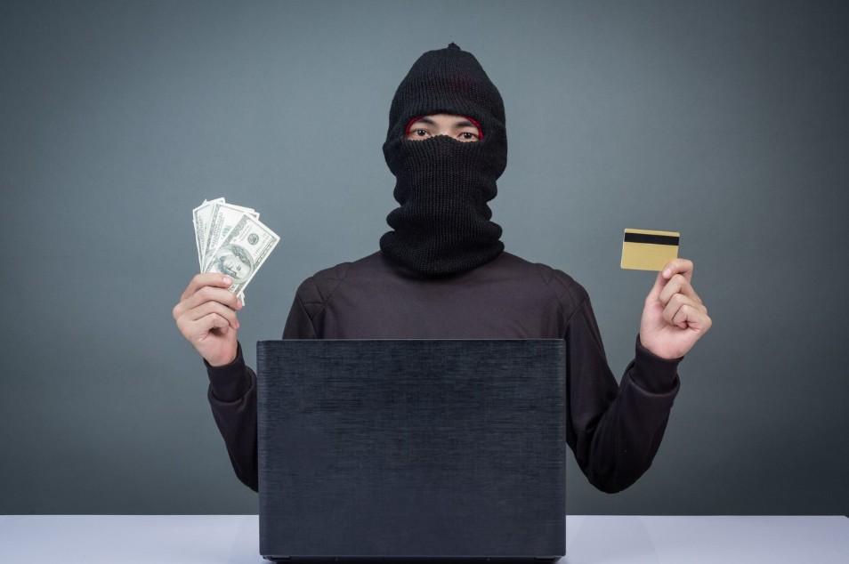 ¿Qué hacer si soy víctima de fraude bancario?