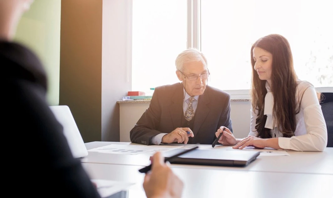 Abogados jurídicos en San José