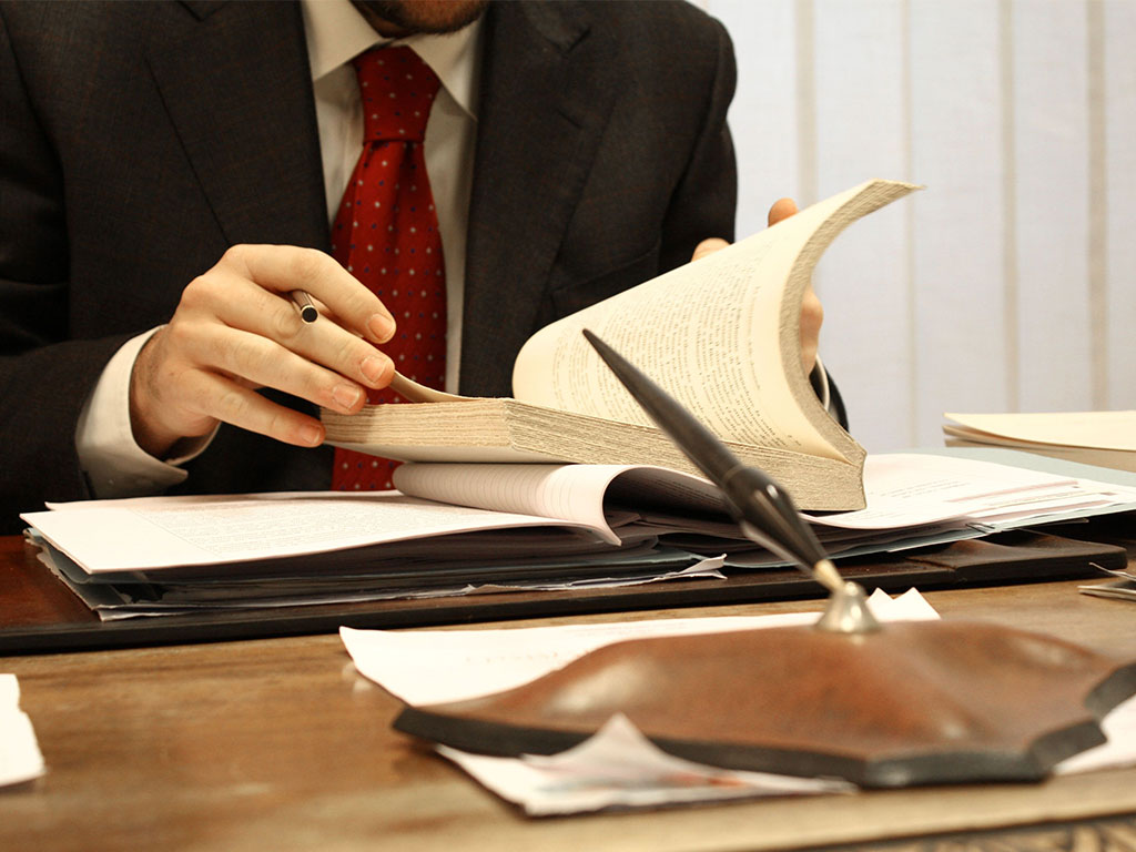Derecho Administrativo