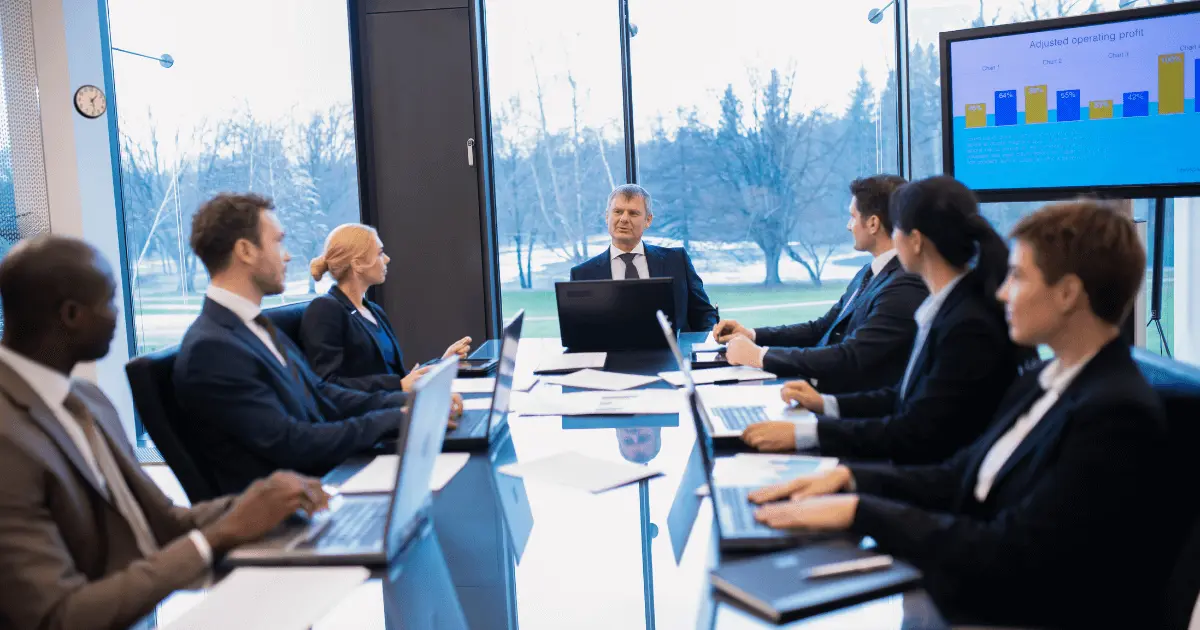Las reglas del Derecho Corporativo